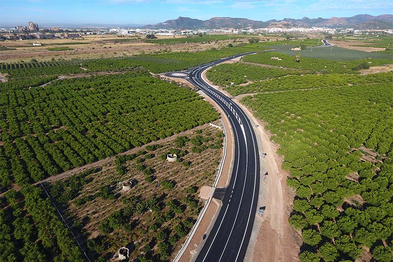 Proyectos de OBRA CIVIL - Geocivil